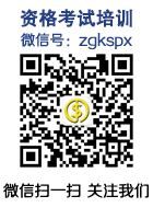 会计从业考试题库-题库公众号二维码